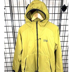 Mountain Hardwear Kor Stasis™ Hoody - Men's Medium